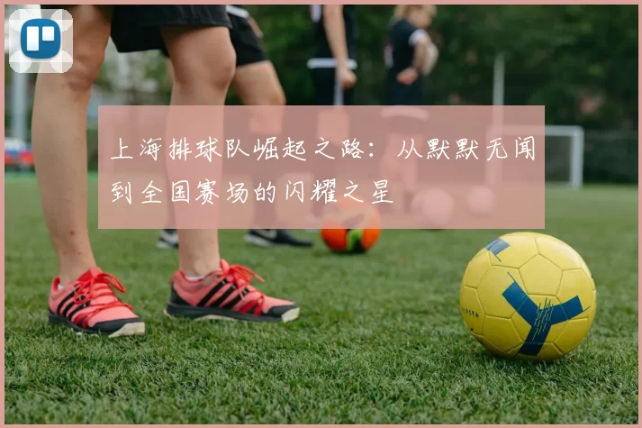 上海排球队崛起之路：从默默无闻到全国赛场的闪耀之星