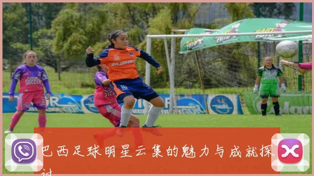 巴西足球明星云集的魅力与成就探讨