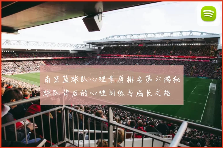 南京篮球队心理素质排名第六揭秘球队背后的心理训练与成长之路