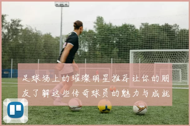 足球场上的璀璨明星推荐让你的朋友了解这些传奇球员的魅力与成就