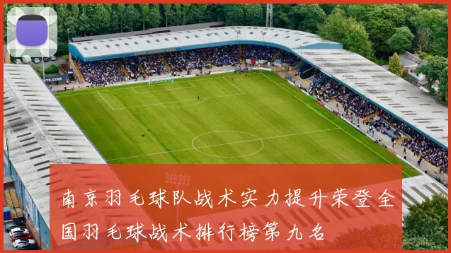 南京羽毛球队战术实力提升荣登全国羽毛球战术排行榜第九名