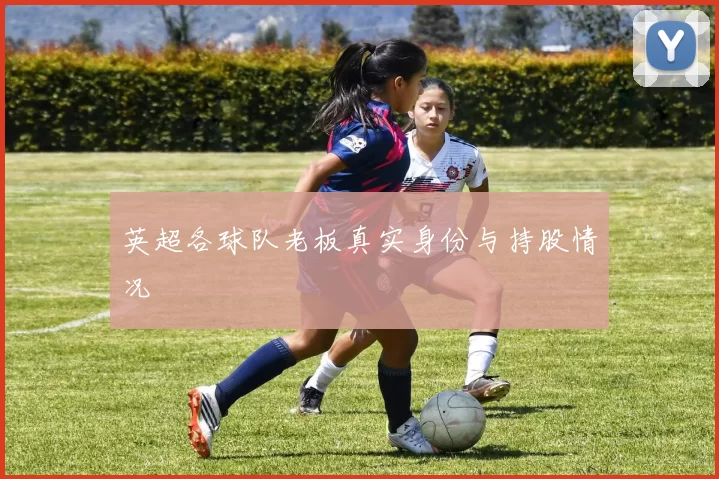 英超各球队老板真实身份与持股情况