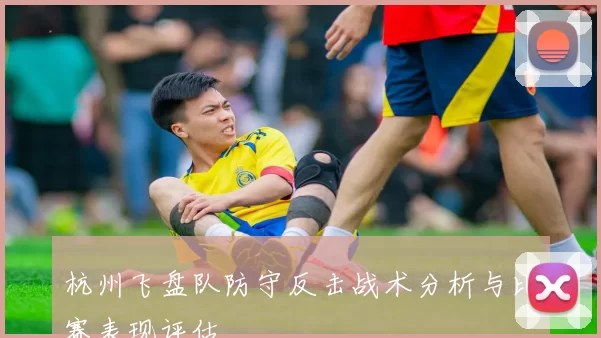 杭州飞盘队防守反击战术分析与比赛表现评估