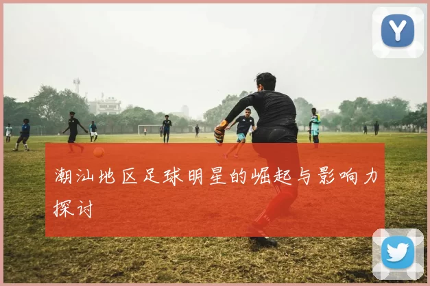潮汕地区足球明星的崛起与影响力探讨