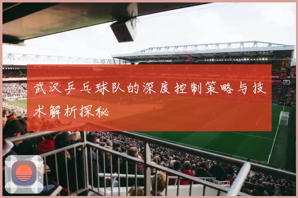 武汉乒乓球队的深度控制策略与技术解析探秘
