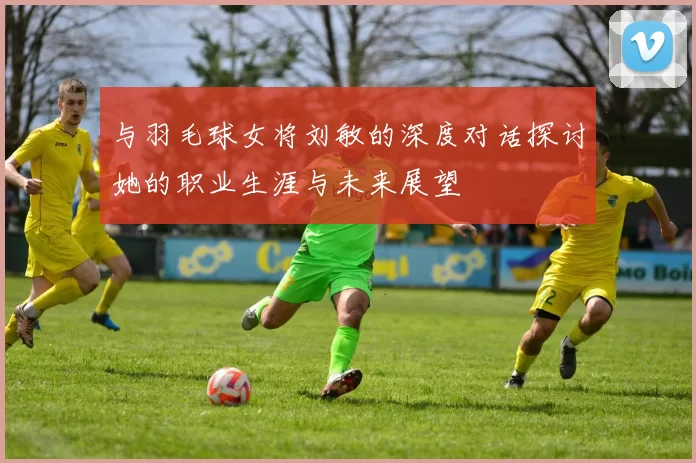 与羽毛球女将刘敏的深度对话探讨她的职业生涯与未来展望
