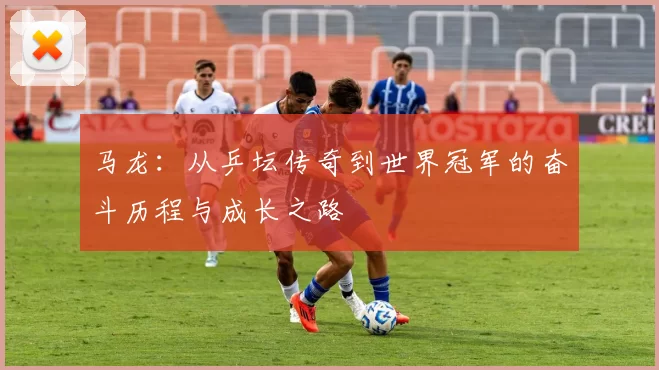 马龙：从乒坛传奇到世界冠军的奋斗历程与成长之路