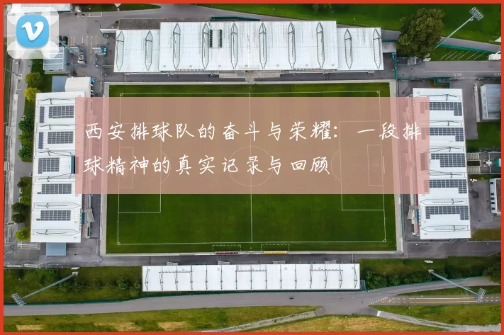 西安排球队的奋斗与荣耀：一段排球精神的真实记录与回顾