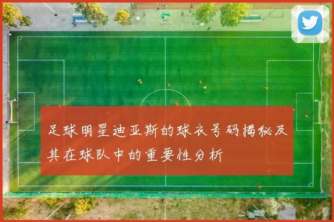 足球明星迪亚斯的球衣号码揭秘及其在球队中的重要性分析