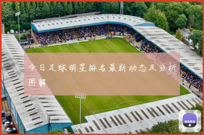 今日足球明星排名最新动态及分析图解