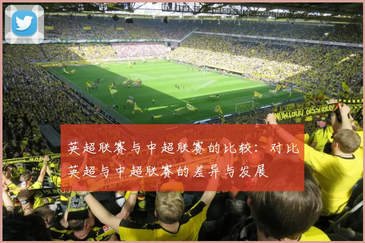 英超联赛与中超联赛的比较：对比英超与中超联赛的差异与发展