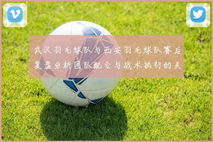 武汉羽毛球队与西安羽毛球队赛后复盘分析团队配合与战术执行的关键因素