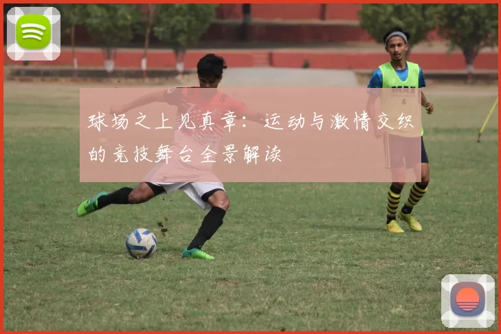 球场之上见真章：运动与激情交织的竞技舞台全景解读