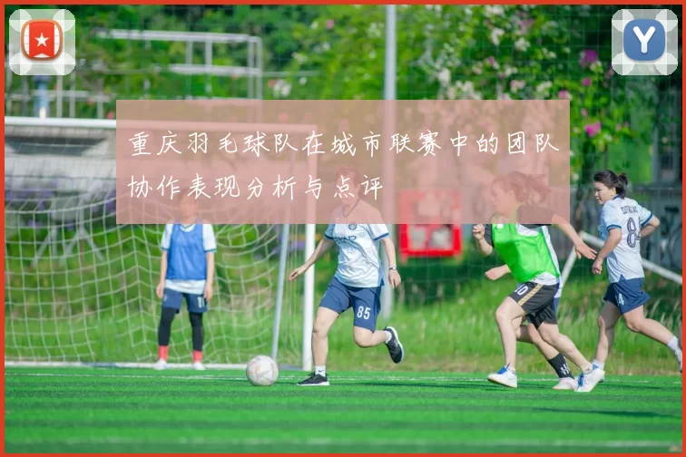 重庆羽毛球队在城市联赛中的团队协作表现分析与点评