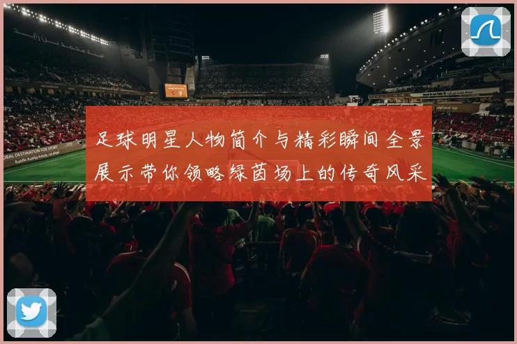 足球明星人物简介与精彩瞬间全景展示带你领略绿茵场上的传奇风采