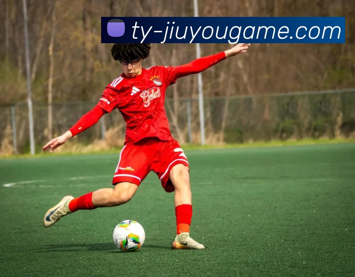 jiuyougame品牌故事