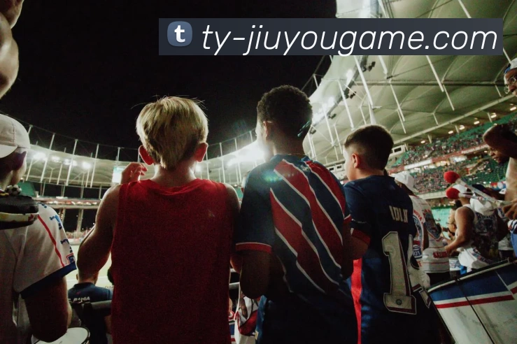 jiuyougame服务体系