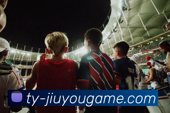 多媒体互动体验